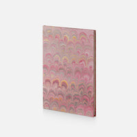 “Music” Notebook<br> Hardcover - Pavoni Collection
