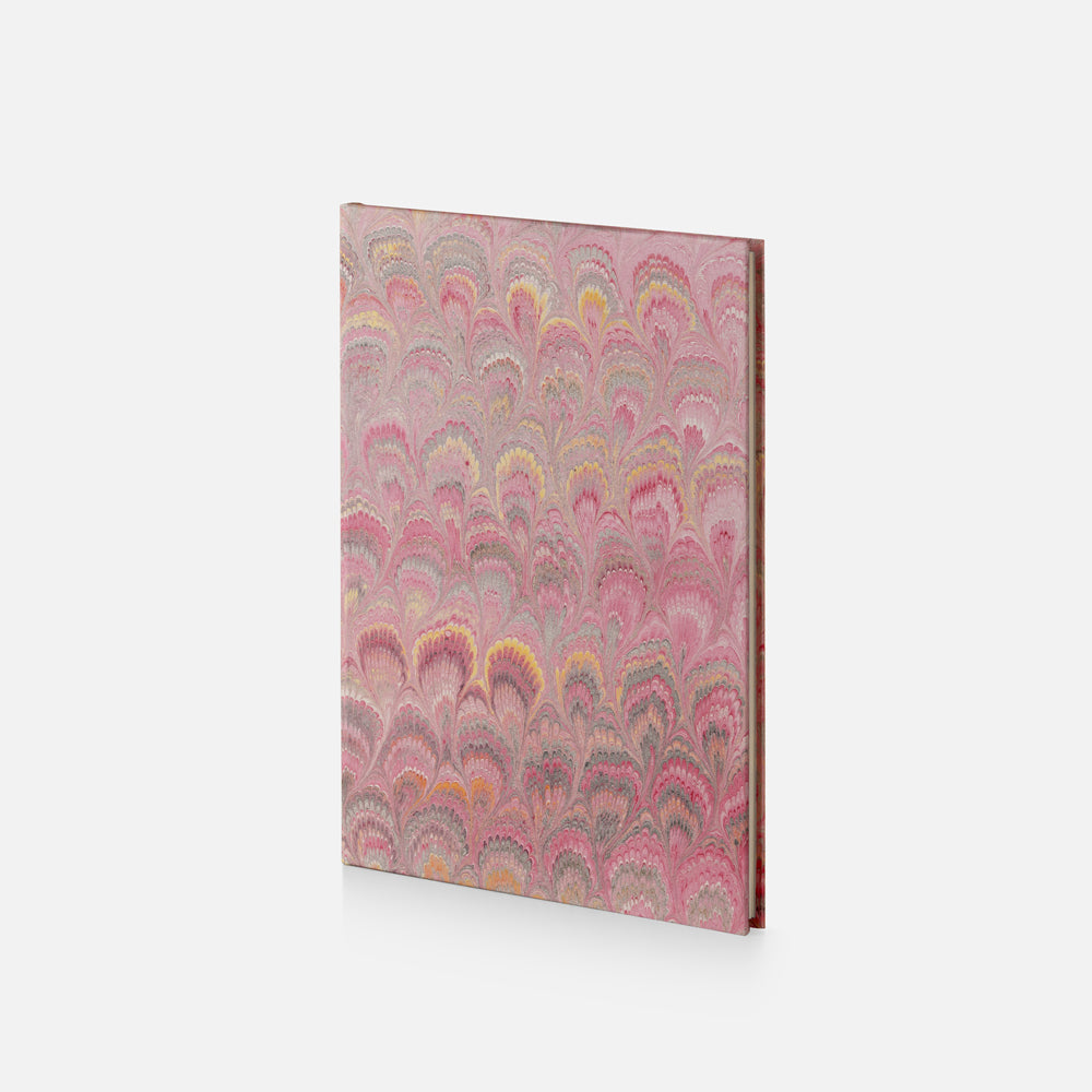 “Music” Notebook<br> Hardcover - Pavoni Collection