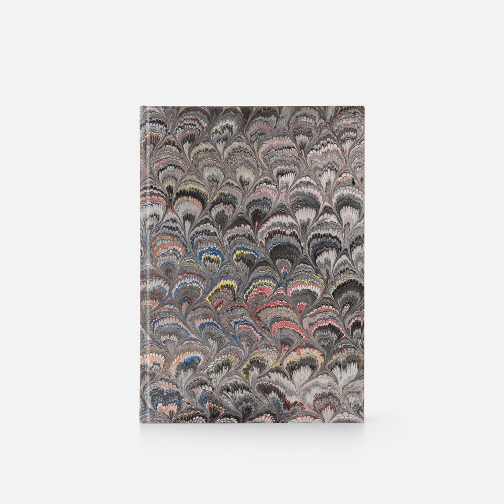 “Music” Notebook<br> Hardcover - Pavoni Collection