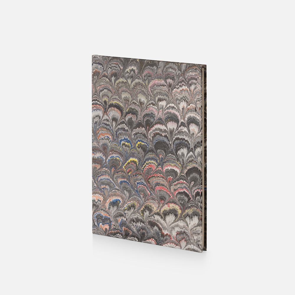 “Music” Notebook<br> Hardcover - Pavoni Collection