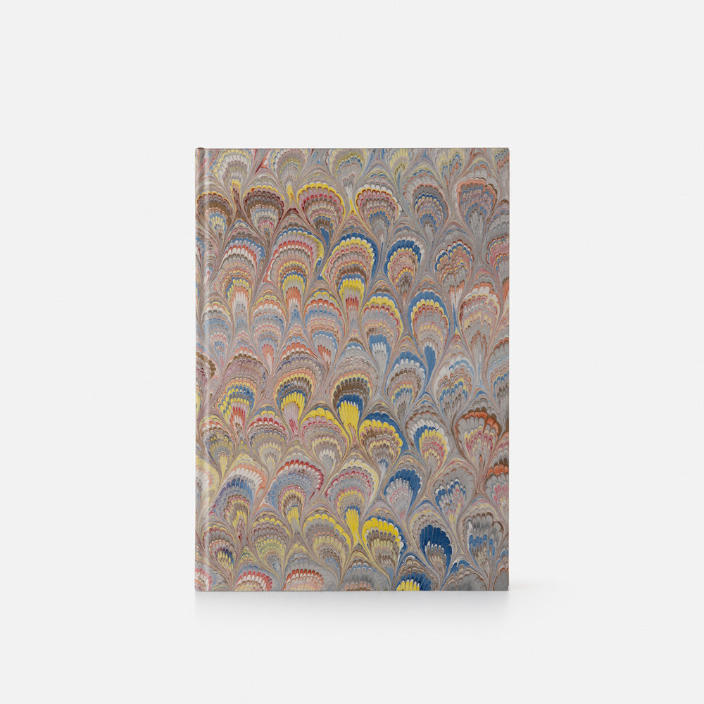 “Music” Notebook<br> Hardcover - Pavoni Collection