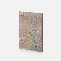“Music” Notebook<br> Hardcover - Pavoni Collection