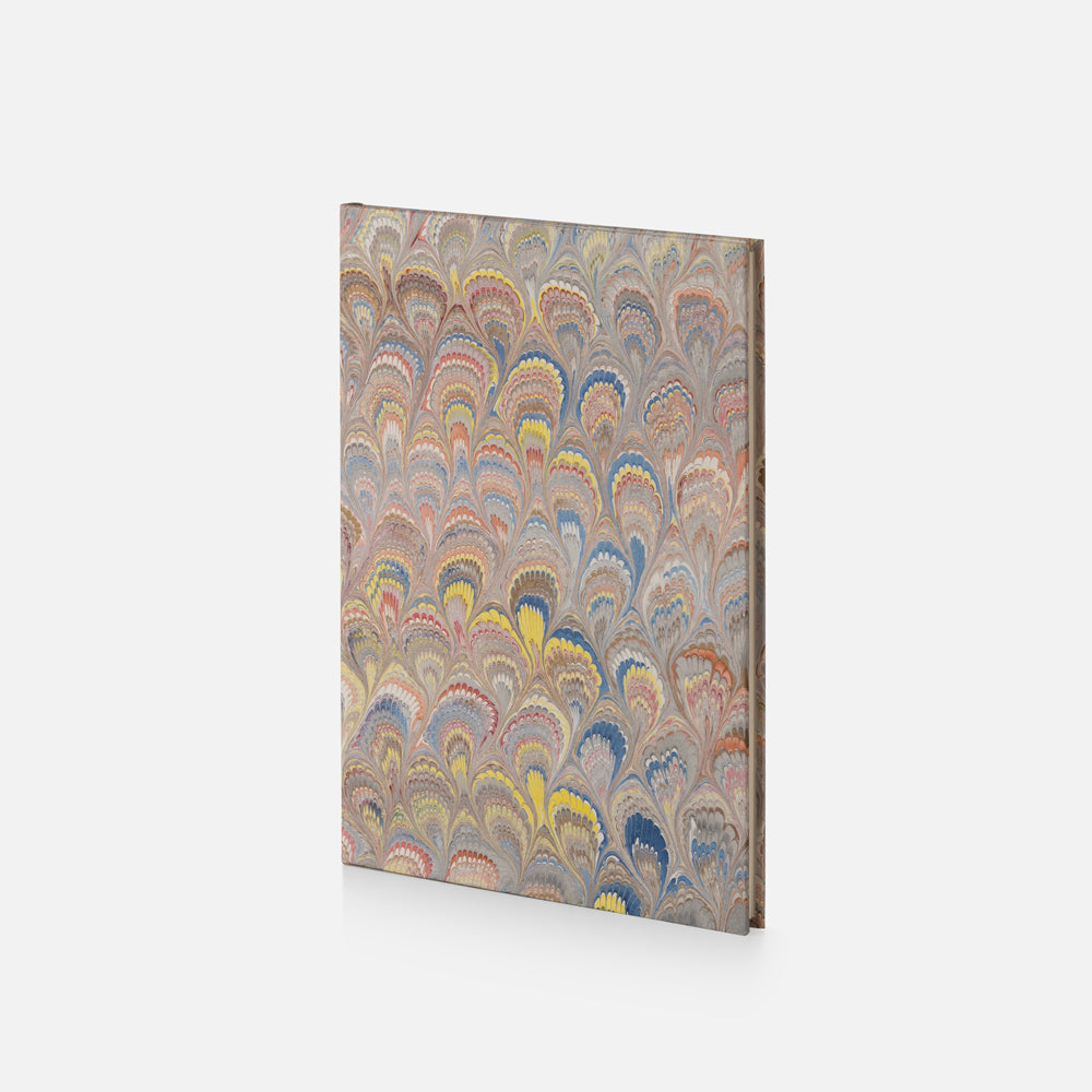 “Music” Notebook<br> Hardcover - Pavoni Collection