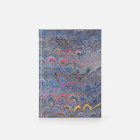 “Music” Notebook<br> Hardcover - Pavoni Collection