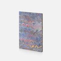 “Music” Notebook<br> Hardcover - Pavoni Collection