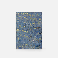 “Music” Notebook<br> Hardcover - Pavoni Collection