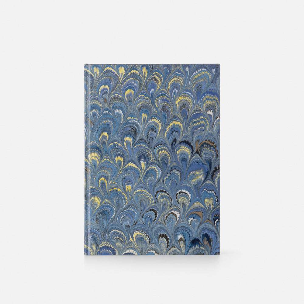 “Music” Notebook<br> Hardcover - Pavoni Collection