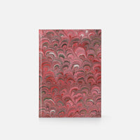 “Music” Notebook<br> Hardcover - Pavoni Collection