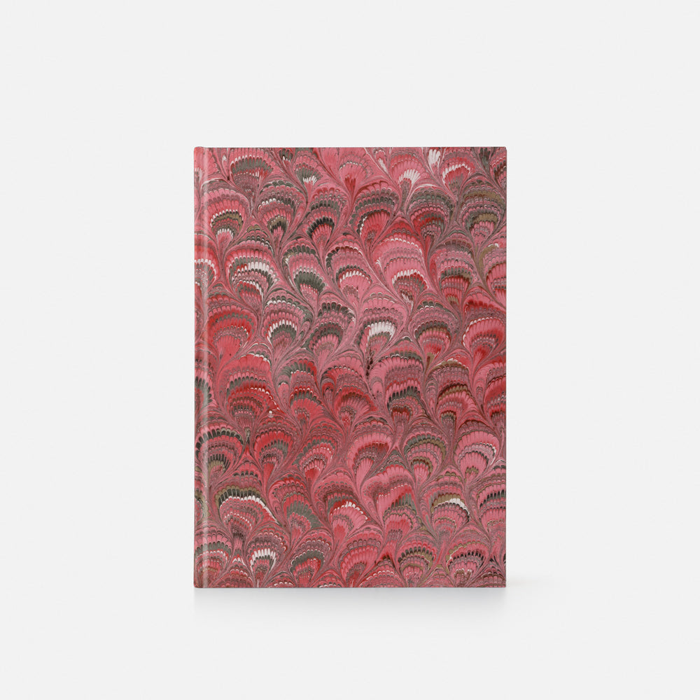 “Music” Notebook<br> Hardcover - Pavoni Collection
