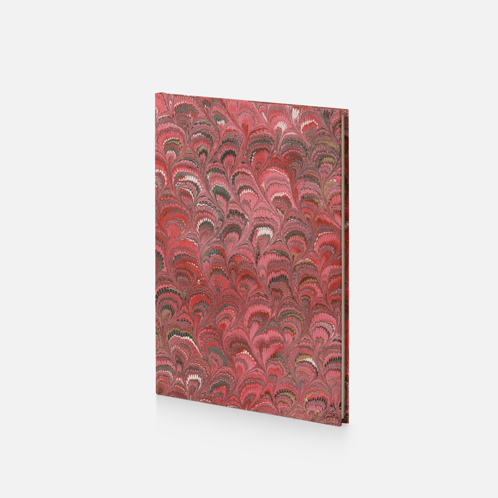 “Music” Notebook<br> Hardcover - Pavoni Collection