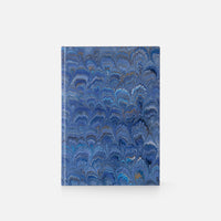 “Music” Notebook<br> Hardcover - Pavoni Collection