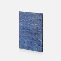 “Music” Notebook<br> Hardcover - Pavoni Collection