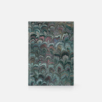 “Music” Notebook<br> Hardcover - Pavoni Collection