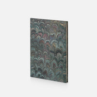 “Music” Notebook<br> Hardcover - Pavoni Collection