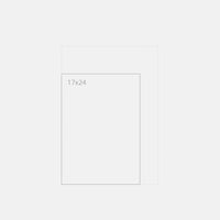 “Music” Notebook<br> Hardcover - Pavoni Collection