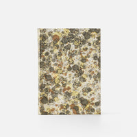Notebook with lined pages<br> Hardcover - Gocciolati Collection