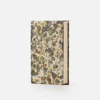 Notebook with lined pages<br> Hardcover - Gocciolati Collection