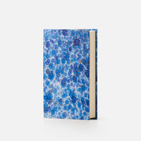 Notebook with lined pages<br> Hardcover - Gocciolati Collection