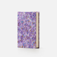 Notebook with lined pages<br> Hardcover - Gocciolati Collection