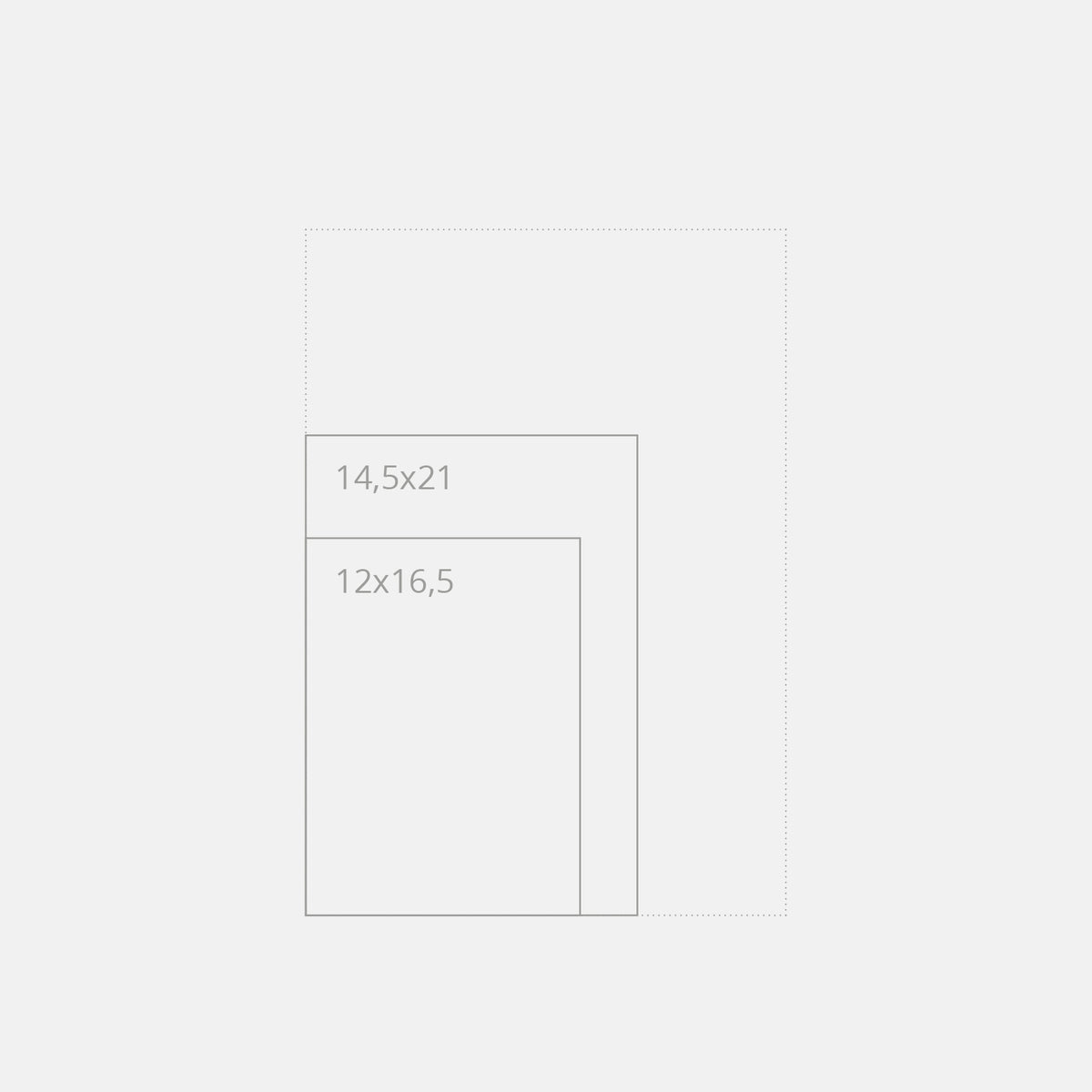 Lined notebook with elastic band<br> Hardcover - Pavoni Collection