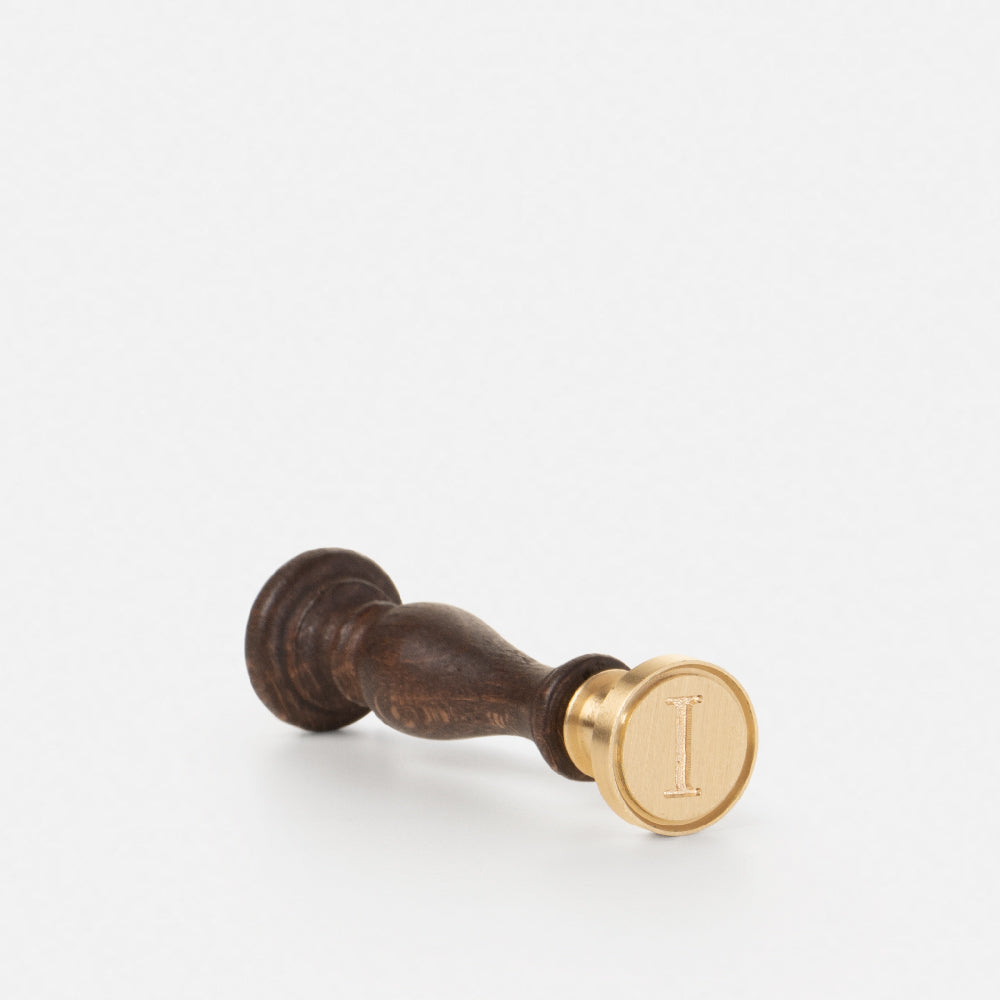Initial seal set<br> and sealing wax