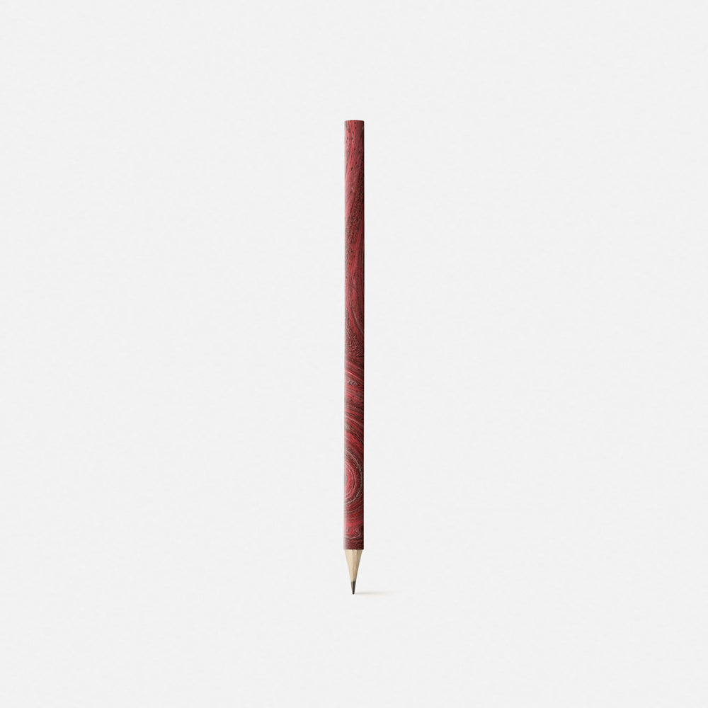 Pencil - Marbles