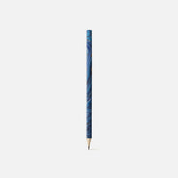 Pencil - Marbles