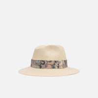 Cappello Panama Taglia 60