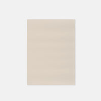 Carta da lettere tagliata a mano