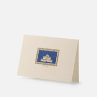 Double card/Participation - Castel Sant'Angelo
