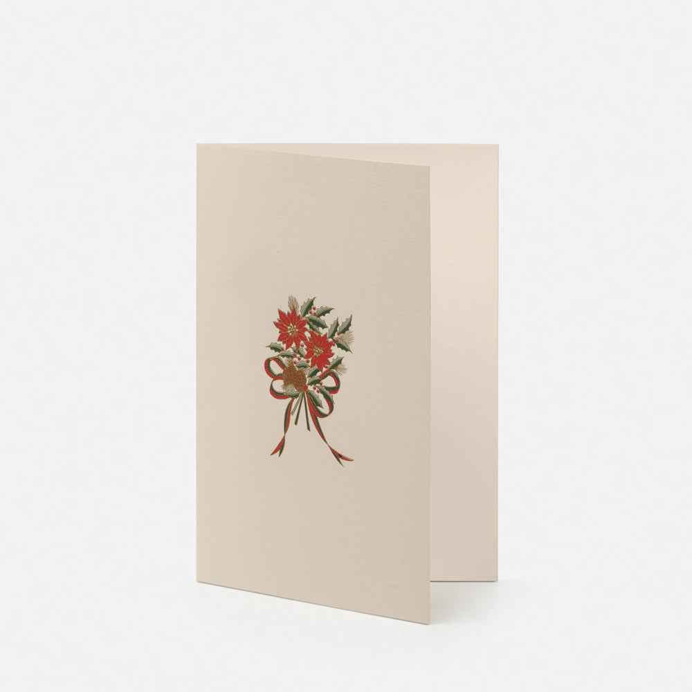 Double card - Garland