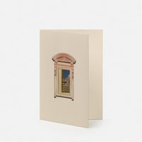 Double card/Participation - San Pietro Rome