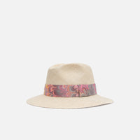 Cappello Panama Taglia 56