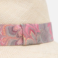 Cappello Panama Taglia 56