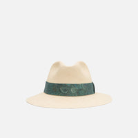 Cappello Panama Taglia 60