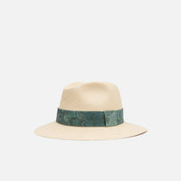 Cappello Panama Taglia 60