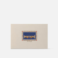 Double card/Participation - Ponte Vecchio