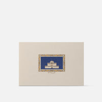 Double card/Participation - Castel Sant'Angelo