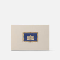 Double card/Participation - Trevi Fountain