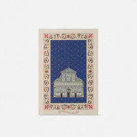 Postcard - Santa Maria Novella Florence