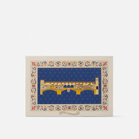 Cartolina<br>Ponte Vecchio Firenze