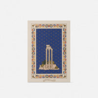 Cartolina<br>Foro Traiano