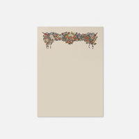 Carta da lettere - Fiori<br>Collezione Floreale