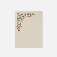 Carta da lettere - Primavera<br>Collezione Floreale
