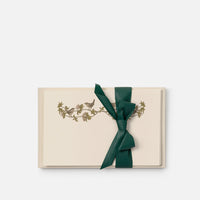Biglietto singolo/Invito con busta<br>Scriccioli