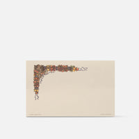 Single card/Invitation - Robbiana