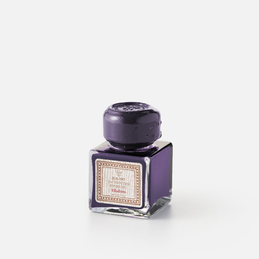 Inchiostro<br>Boccetta 30 ml