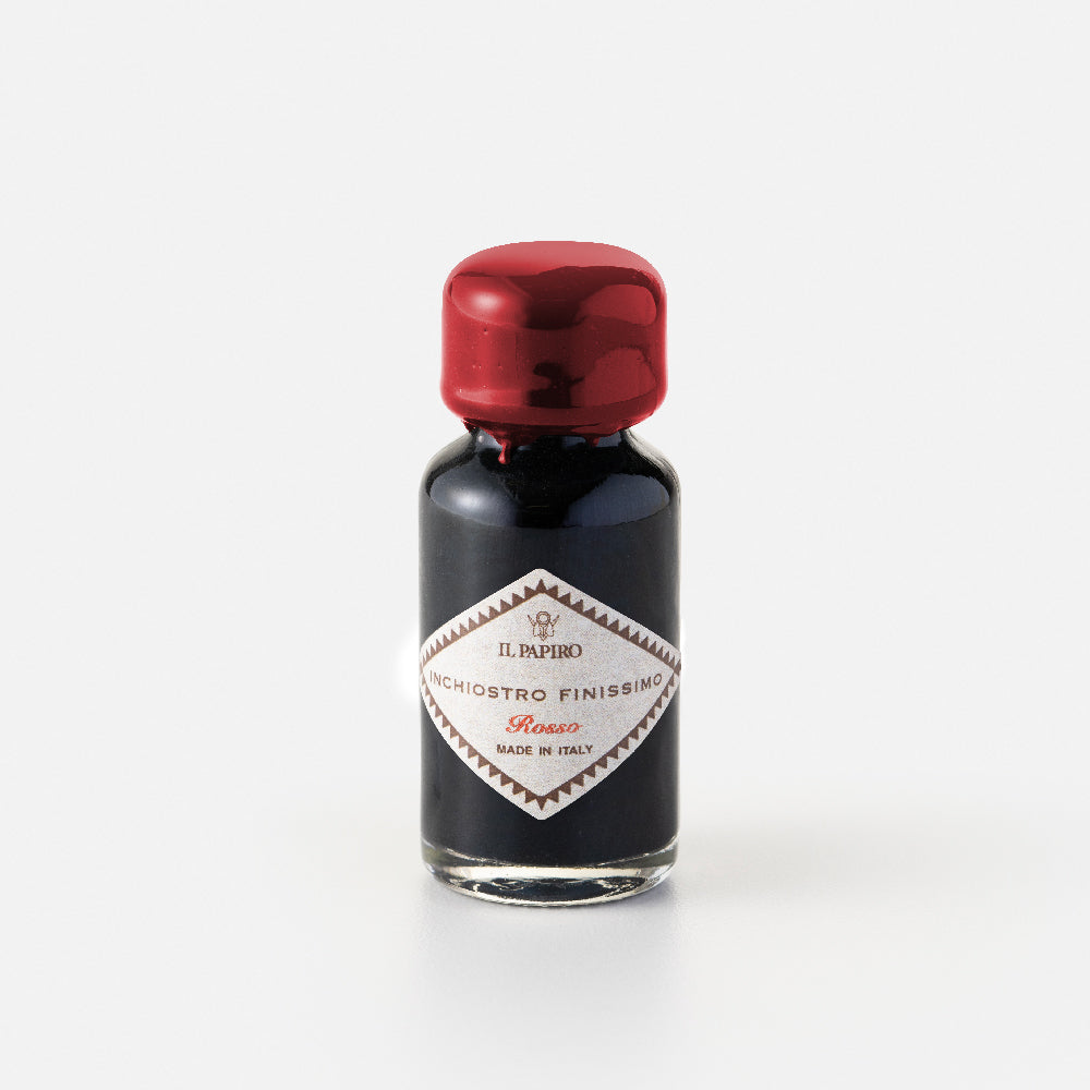 Inchiostro<br>Boccetta 8 ml
