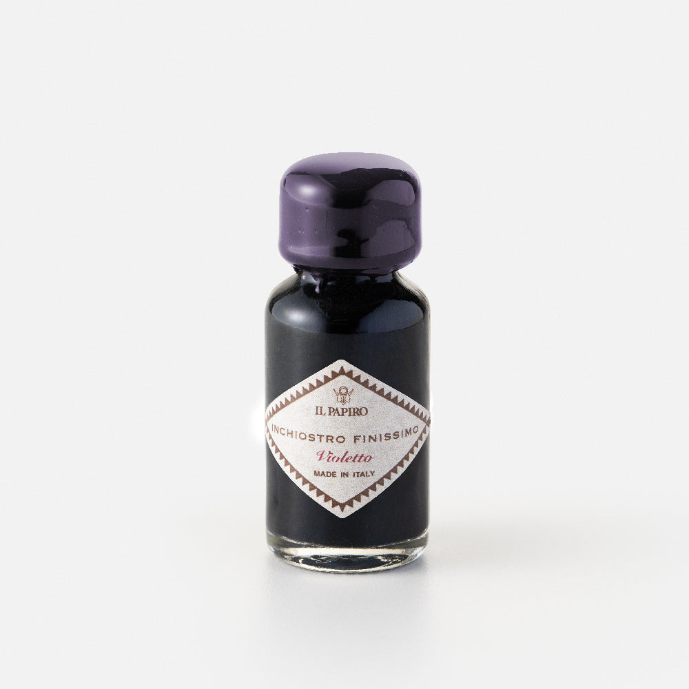 Inchiostro<br>Boccetta 8 ml